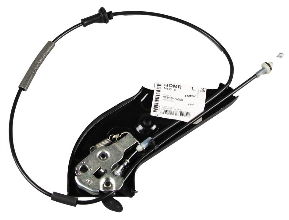 Door lock Hyundai/Kia 82935 4H000