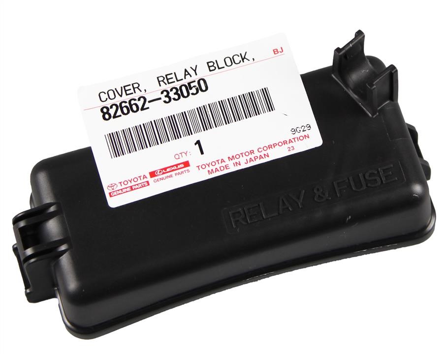 Buy Toyota 82662-33050 at a low price in United Arab Emirates!