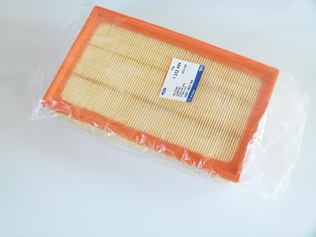 Ford 1 232 494 Air filter 1232494
