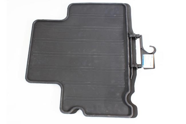 Ford 1 423 848 Floor cover 1423848