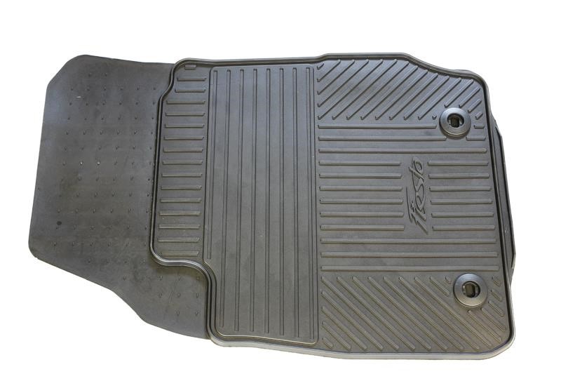 1526900 Ford Floor cover