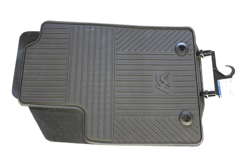 1558511 Ford Floor cover