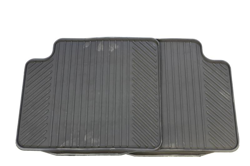 Ford 1 558 529 Floor cover 1558529