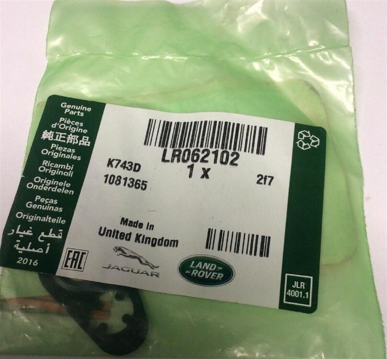 Buy Land Rover LR062102 at a low price in United Arab Emirates!
