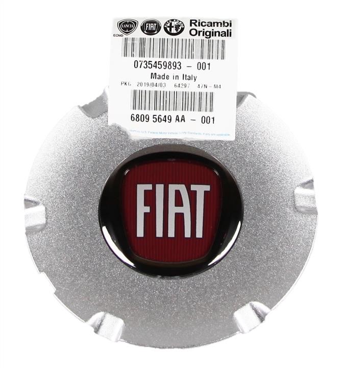 Buy Fiat/Alfa/Lancia 735459893 at a low price in United Arab Emirates!