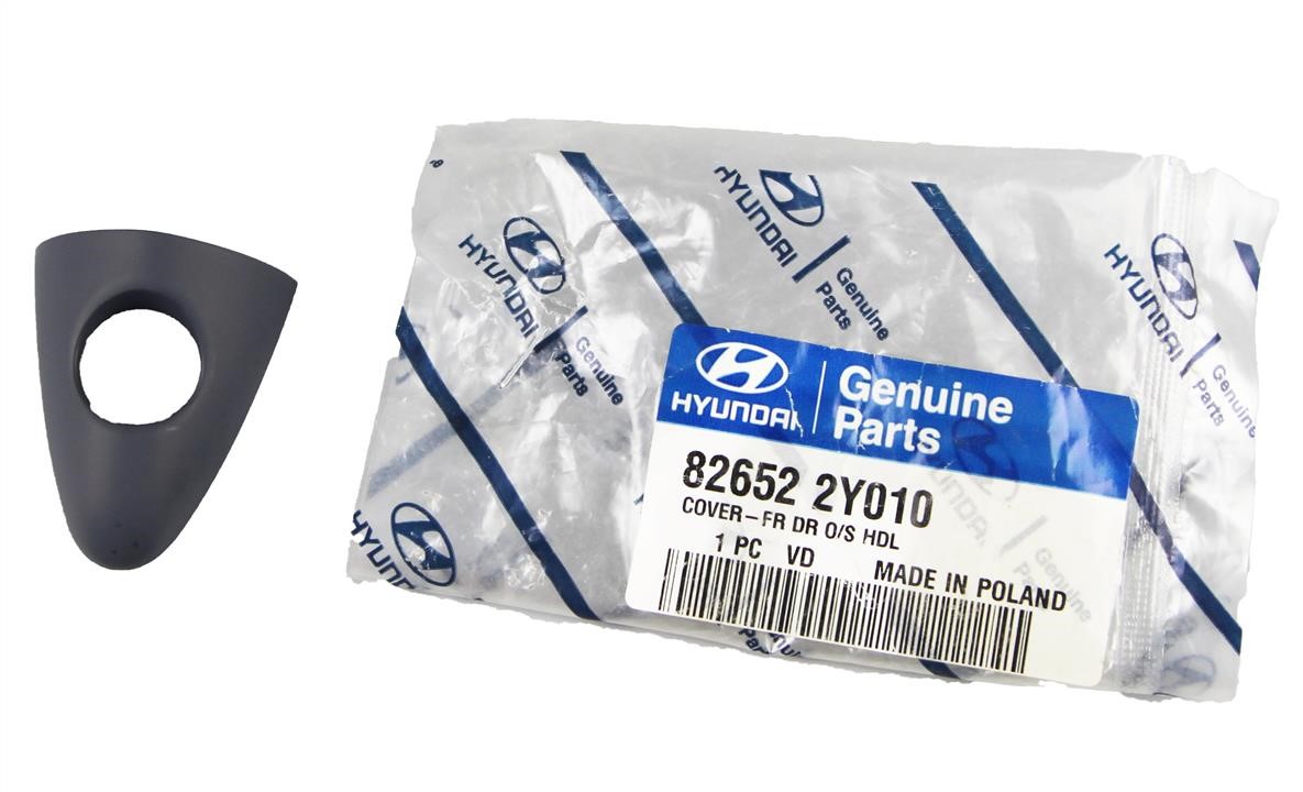 Buy Hyundai/Kia 82652 2Y010 at a low price in United Arab Emirates!