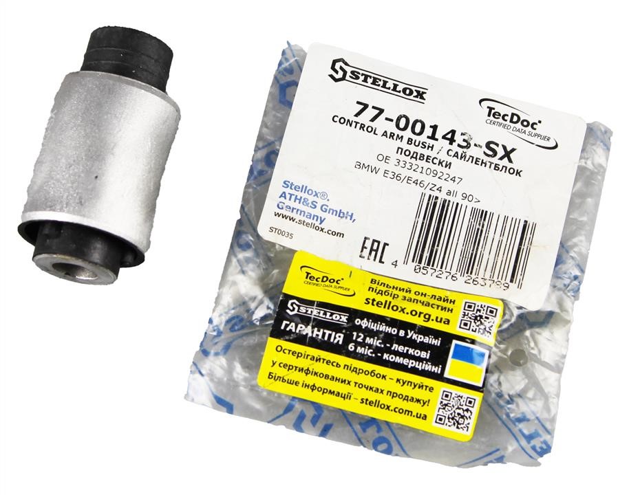 Buy Stellox 77-00143-SX at a low price in United Arab Emirates!