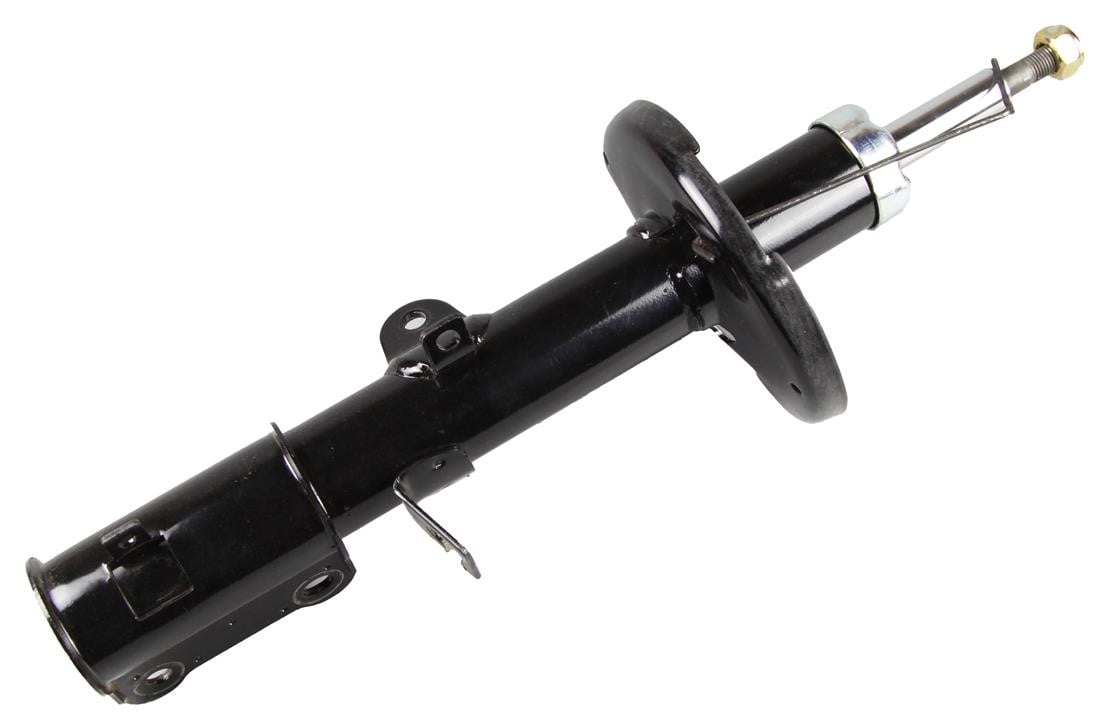 42140129SX Stellox Suspension shock absorber rear left gas oil