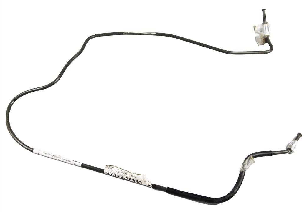 Brake Hose Toyota 47323-28330