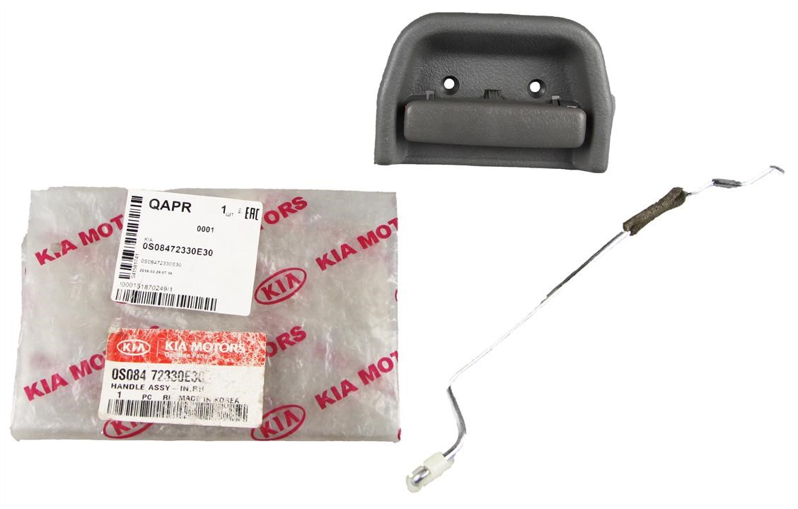 Handle Hyundai/Kia 0S084 72330E30