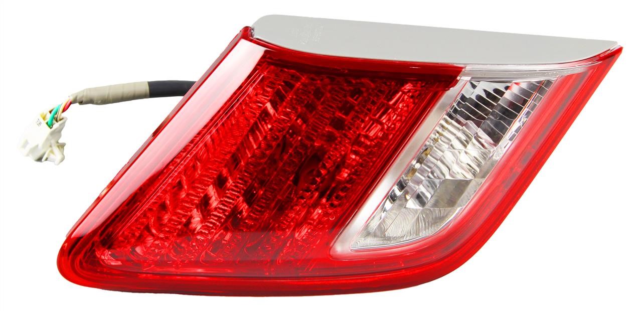 8159006120 Toyota Tail lamp inner left