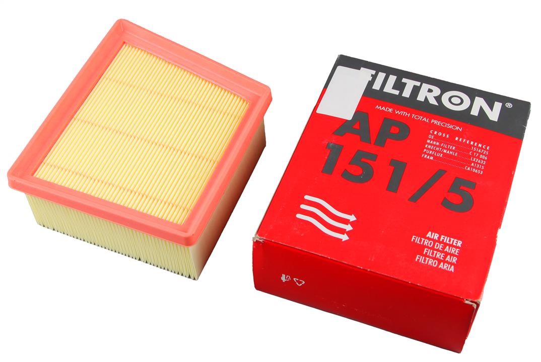 Buy Filtron AP 151&#x2F;5 at a low price in United Arab Emirates!