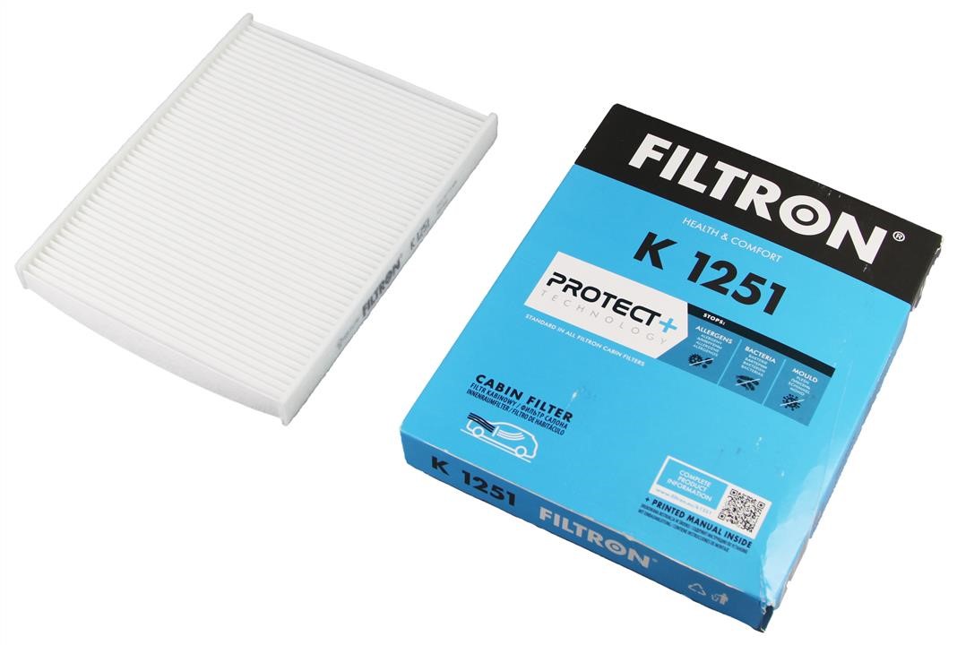 Buy Filtron K 1251 at a low price in United Arab Emirates!