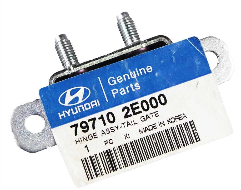 Buy Hyundai/Kia 79710 2E000 at a low price in United Arab Emirates!