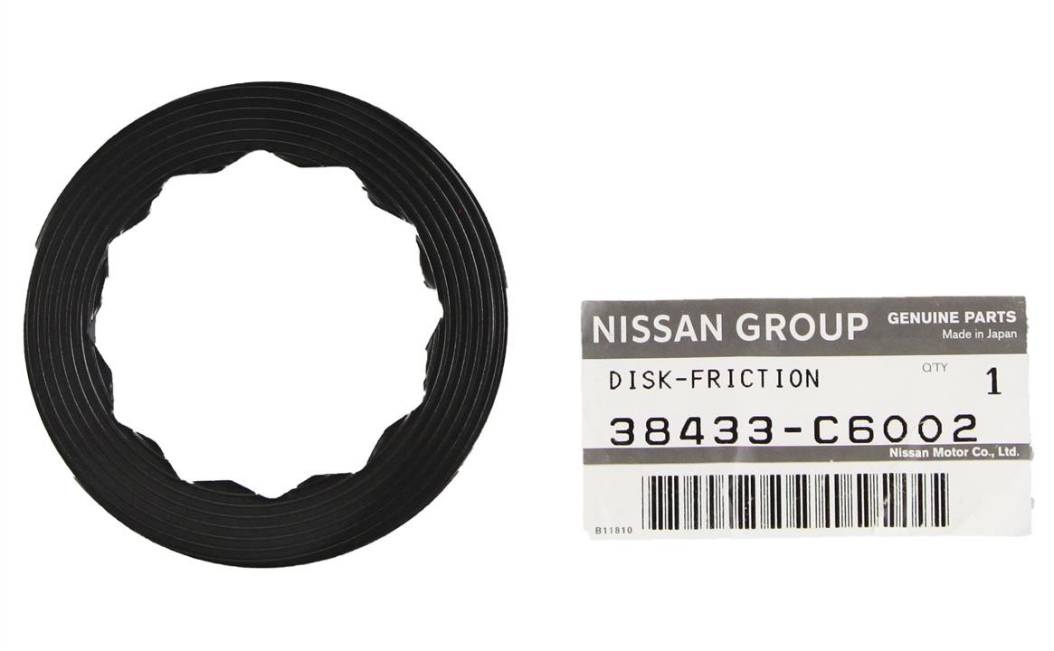 Buy Nissan 38433-C6002 at a low price in United Arab Emirates!