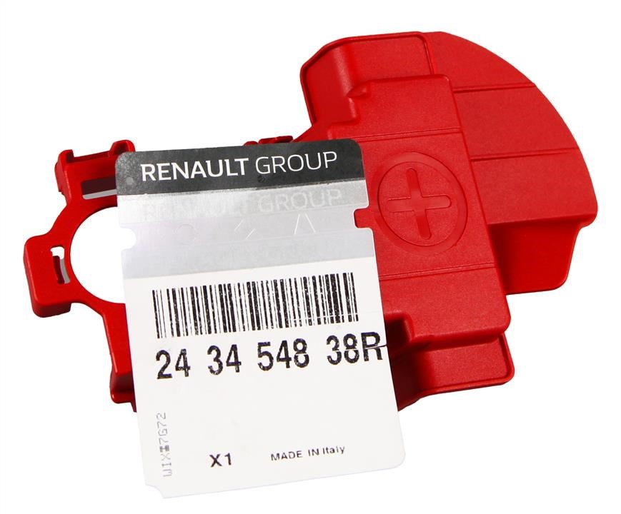 Buy Renault 243454838R – good price at EXIST.AE!