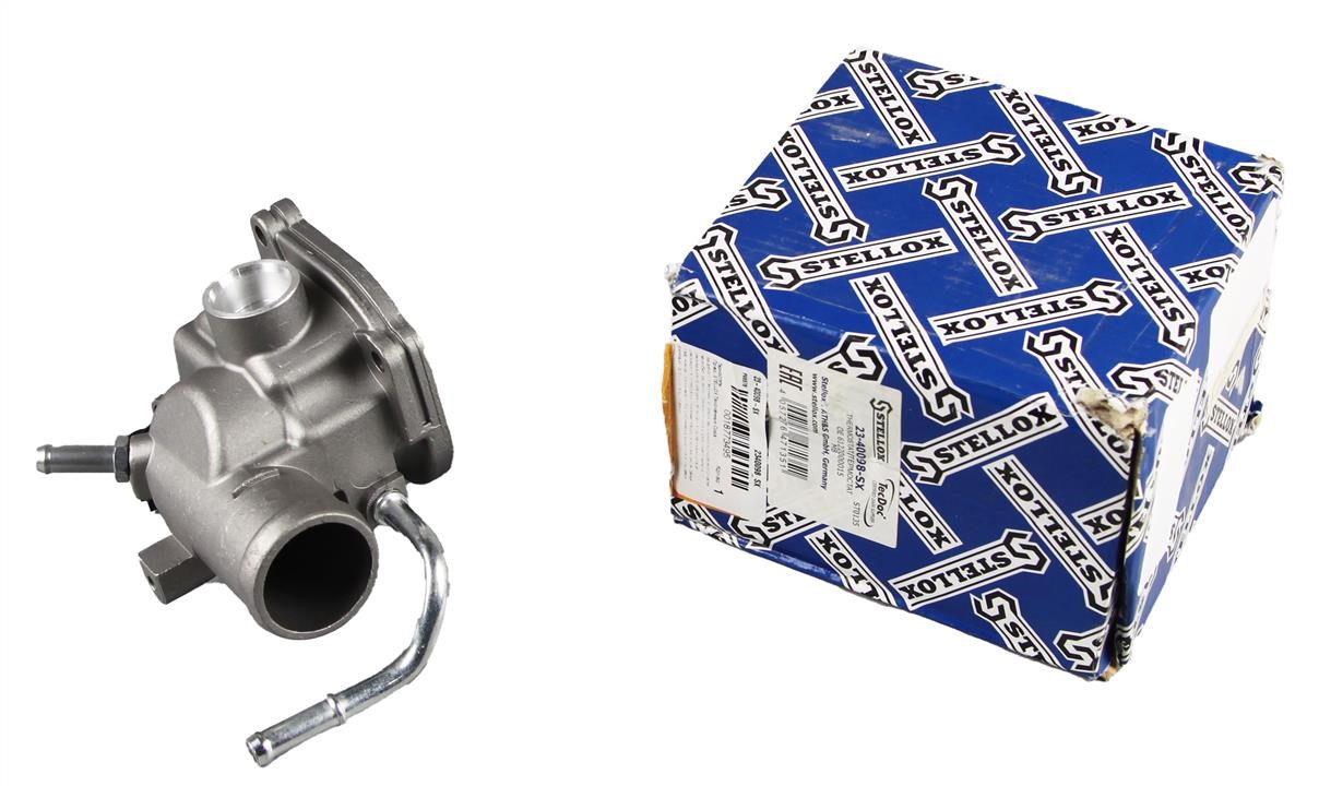 Buy Stellox 23-40098-SX at a low price in United Arab Emirates!