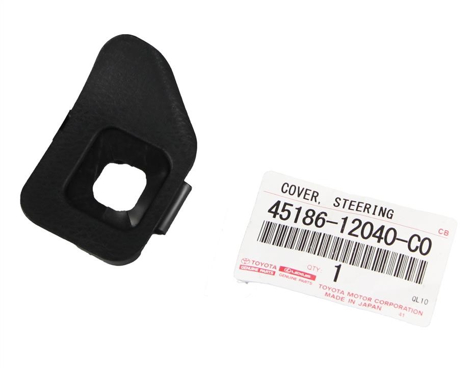 Buy Toyota 45186-12040-C0 at a low price in United Arab Emirates!