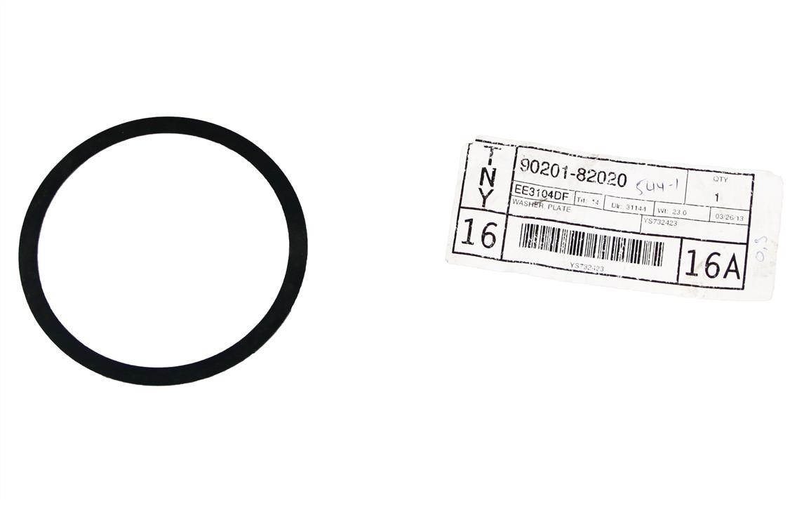 Buy Toyota 90201-82020 at a low price in United Arab Emirates!