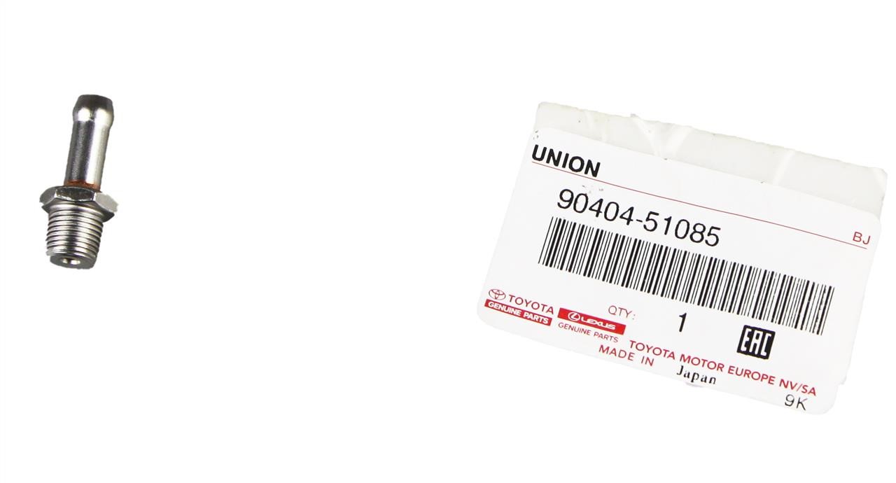 Buy Toyota 90404-51085 at a low price in United Arab Emirates!