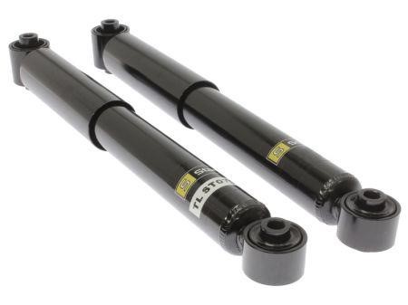 StarLine TL ST079.2 A set of rear gas-oil shock absorbers (price for 1 unit) TLST0792