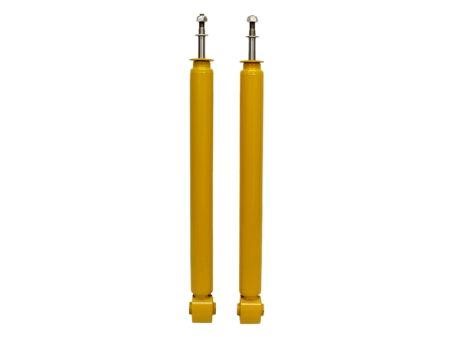 StarLine TL C00123.2 A set of rear gas-oil shock absorbers (price for 1 unit) TLC001232
