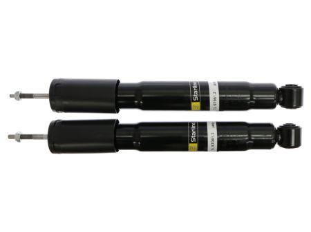 StarLine TL ST061.2 A set of front gas-oil shock absorbers (price for 1 unit) TLST0612