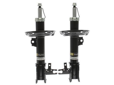 StarLine TL ST032/3 A set of front gas-oil shock absorbers (price for 1 unit) TLST0323
