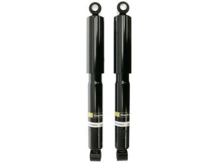StarLine TL ST099.2 A set of rear gas-oil shock absorbers (price for 1 unit) TLST0992