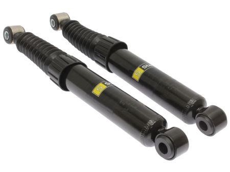 StarLine TL C00284.2 A set of rear gas-oil shock absorbers (price for 1 unit) TLC002842