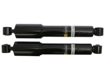 StarLine TL ST095.2 A set of front gas-oil shock absorbers (price for 1 unit) TLST0952