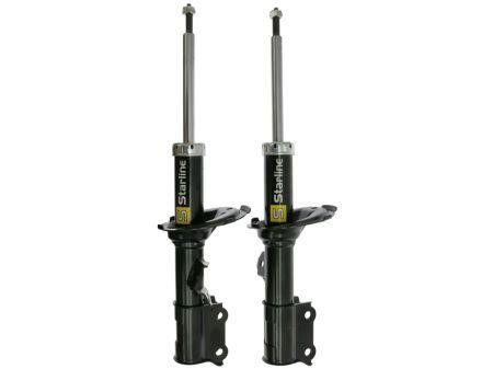 StarLine TL C00380/1 A set of front gas-oil shock absorbers (price for 1 unit) TLC003801