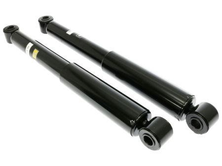 StarLine TL ST092.2 A set of front gas-oil shock absorbers (price for 1 unit) TLST0922
