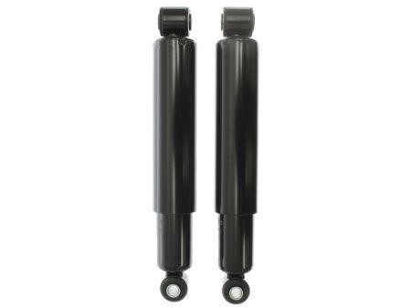 StarLine TL C00202.2 A set of rear gas-oil shock absorbers (price for 1 unit) TLC002022