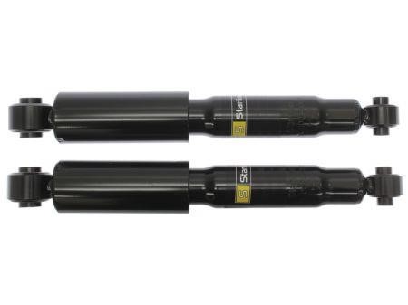StarLine TL C00283.2 A set of rear gas-oil shock absorbers (price for 1 unit) TLC002832