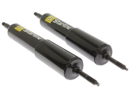 StarLine TL C00174.2 A set of rear gas-oil shock absorbers (price for 1 unit) TLC001742