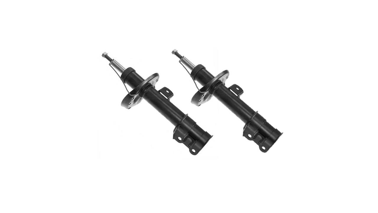 StarLine TL ST027/8 A set of front gas-oil shock absorbers (price for 1 unit) TLST0278