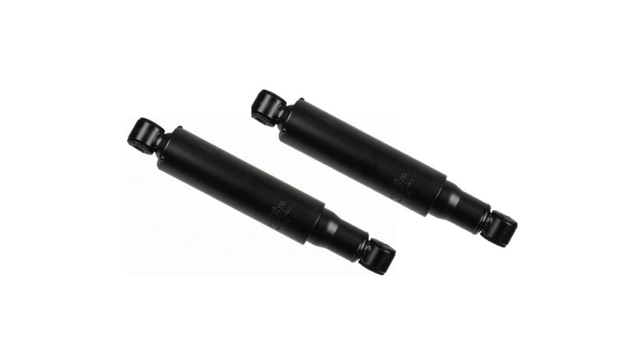 StarLine TL ST104.2 A set of rear gas-oil shock absorbers (price for 1 unit) TLST1042