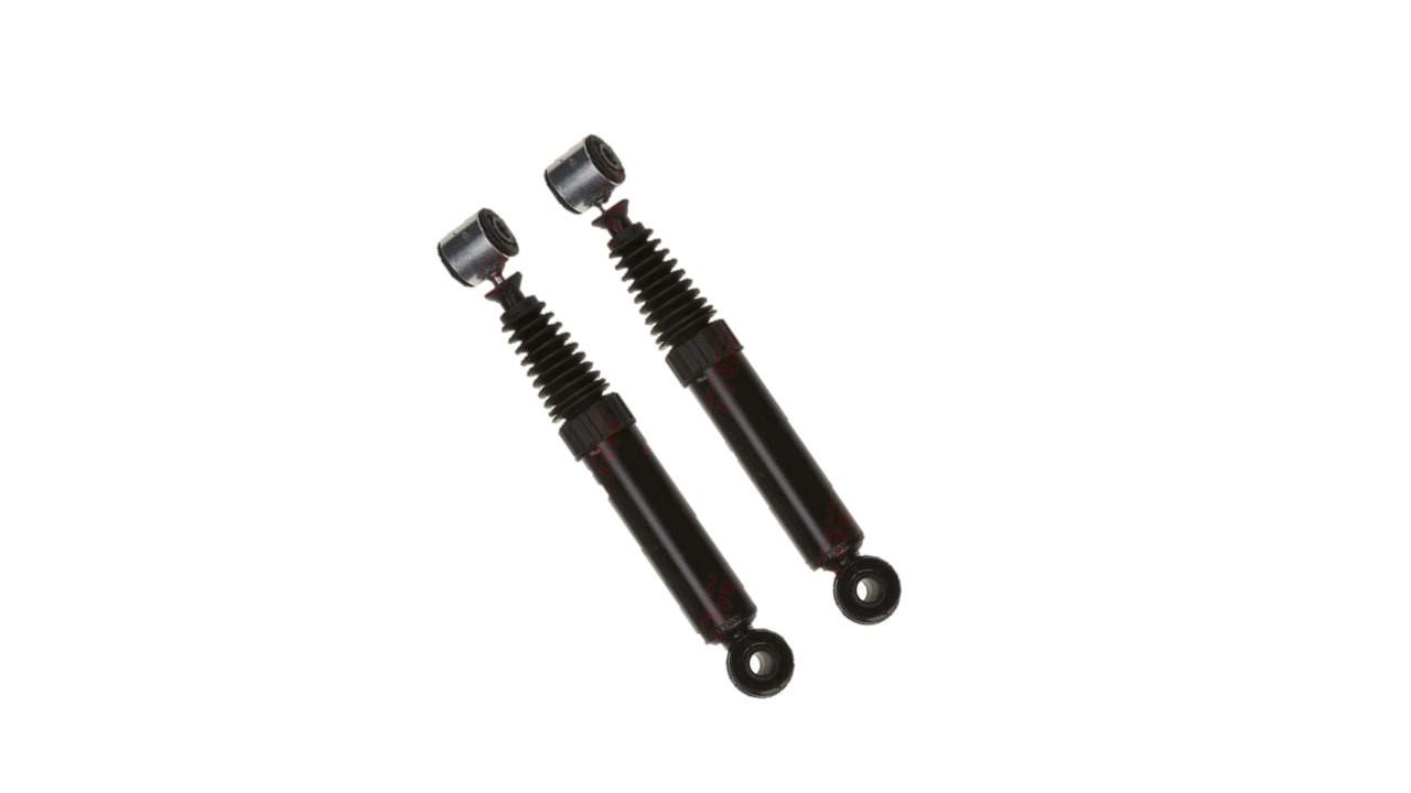 StarLine TL A00006 A set of rear oil shock absorbers (price for 1 unit) TLA00006