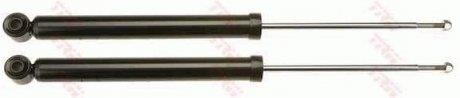 StarLine TL C00443.2 A set of rear gas-oil shock absorbers (price for 1 unit) TLC004432