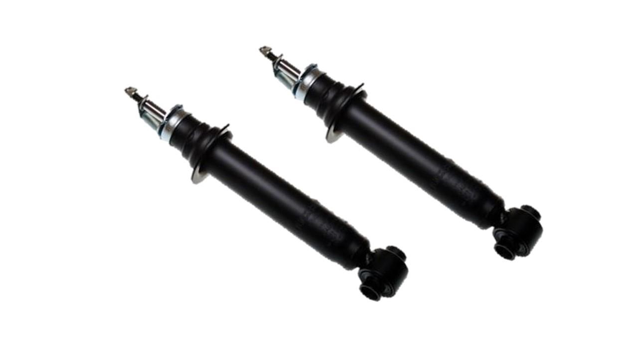 StarLine TL C00445.2 A set of front gas-oil shock absorbers (price for 1 unit) TLC004452