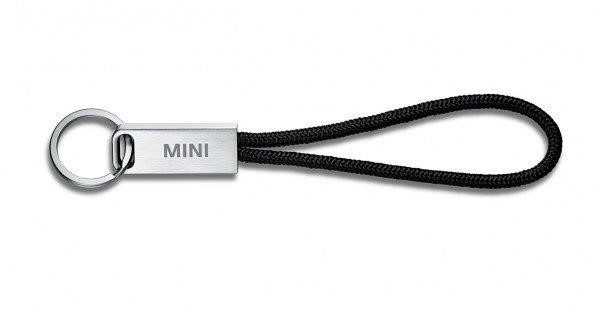 MINI Key Ring Wordmark BMW 80 27 2 445 686