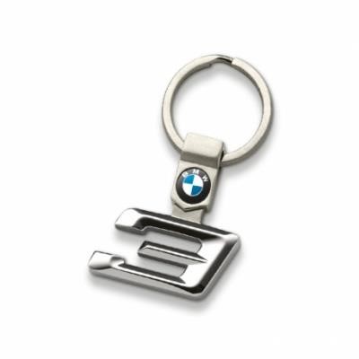 BMW 80 27 2 454 649 Key Ring BMW 3 series 80272454649