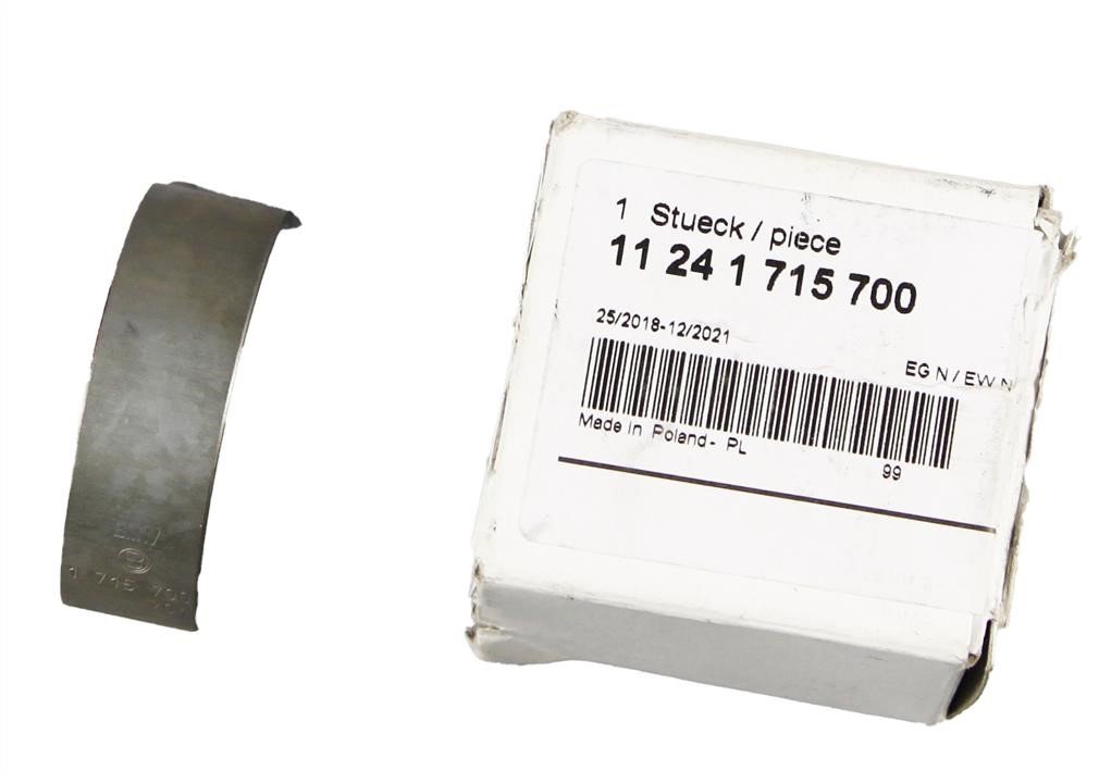 BEARING,CONNROD BMW 11 24 1 715 700