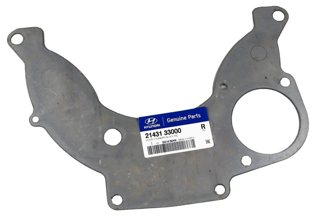 Buy Hyundai/Kia 21431 33000 at a low price in United Arab Emirates!