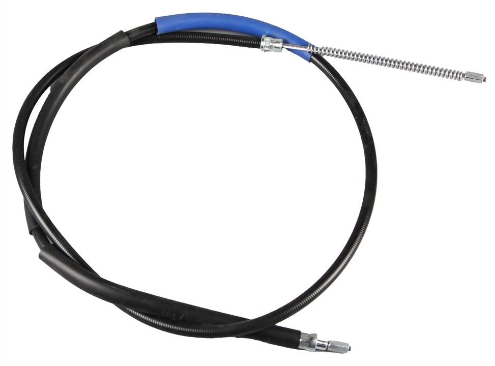 Malo 22739 Parking brake cable left 22739