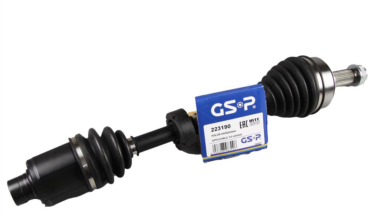Buy GSP 223190 at a low price in United Arab Emirates!