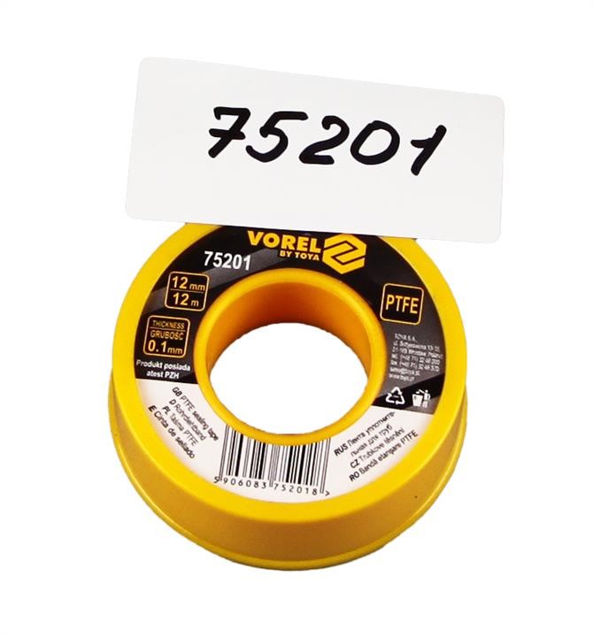 Buy Vorel 75201 at a low price in United Arab Emirates!