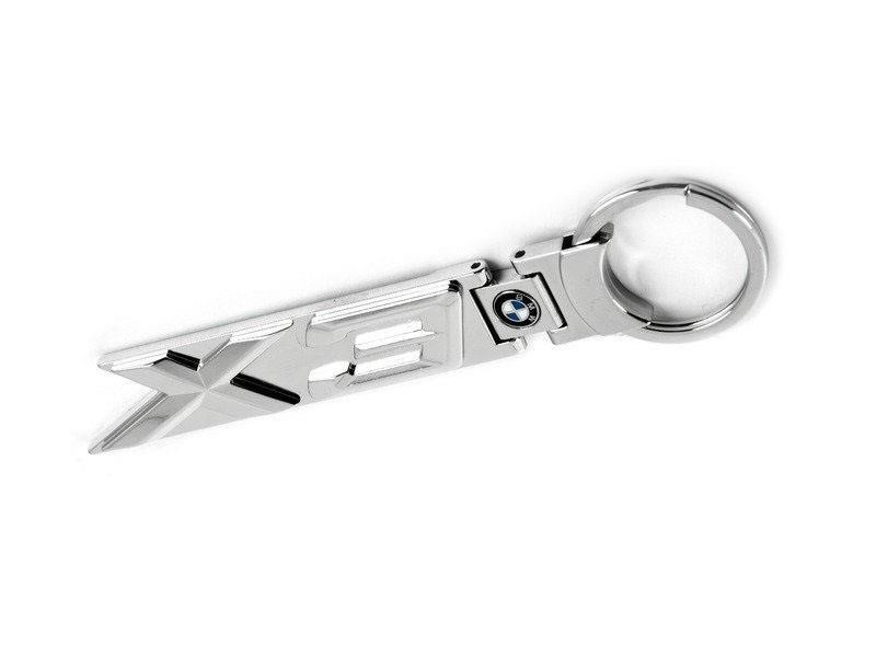 Key Ring BMW X3-Series (original) - 2018 BMW 80 27 2 454 658