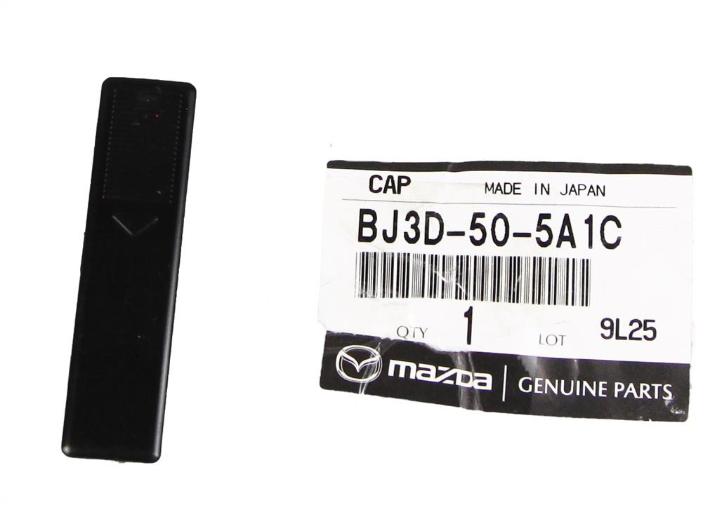 Plug Mazda BJ3D-50-5A1C